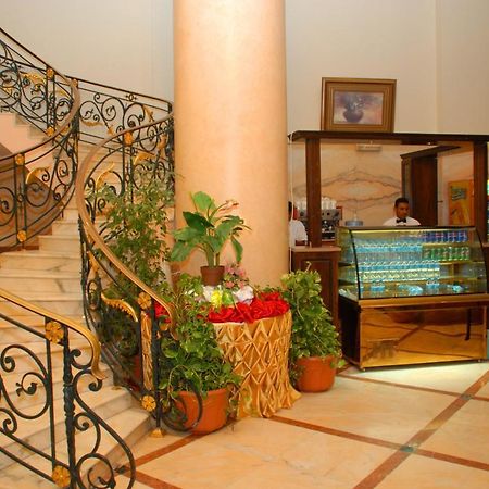 Al Saraya Ajyad Hotel Mekka Zewnętrze zdjęcie