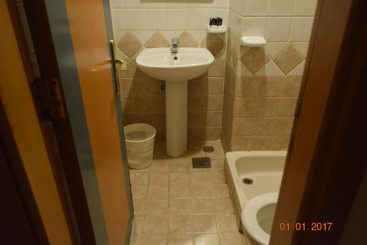 Al Saraya Ajyad Hotel Mekka Zewnętrze zdjęcie