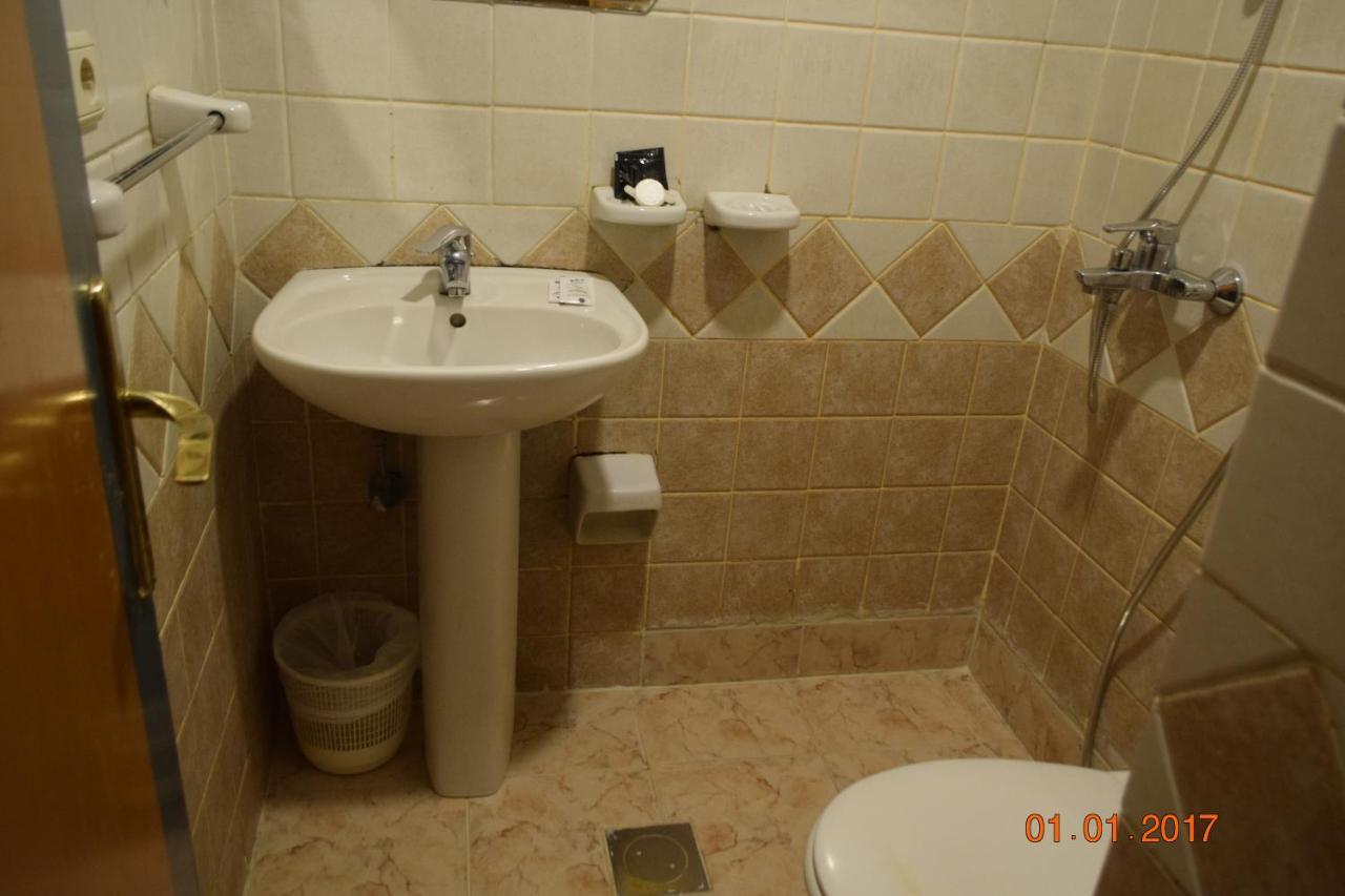 Al Saraya Ajyad Hotel Mekka Zewnętrze zdjęcie