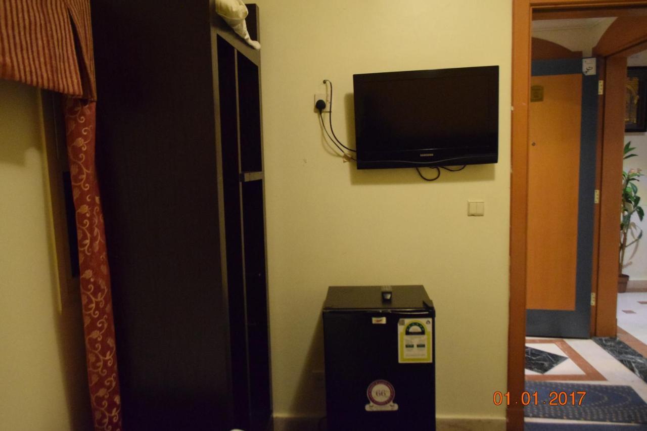 Al Saraya Ajyad Hotel Mekka Zewnętrze zdjęcie
